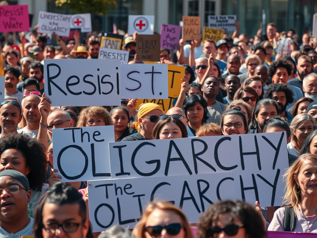 5 Ways We Can Impact the Current Political&nbsp;Climate